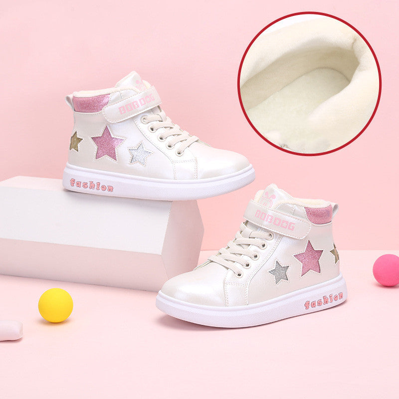 Sneaker für Jugendliche