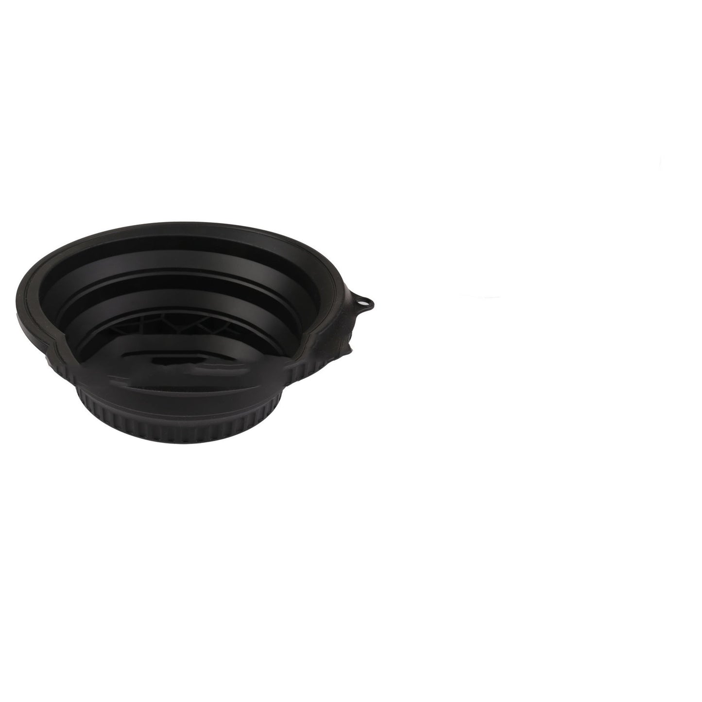 Silicone Ice Basin Storage Easy To Carry