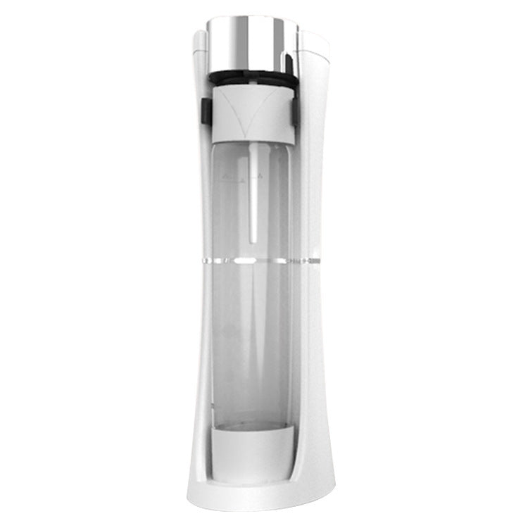 Soda Maker – Flavored Stream Carbonated Juice & Sparkling Water Gerät