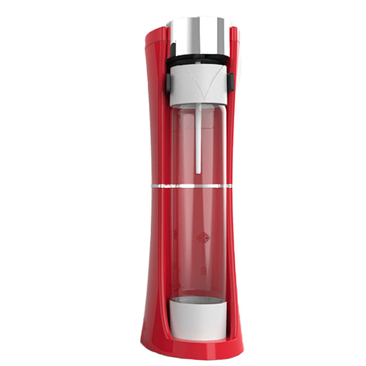 Soda Maker – Flavored Stream Carbonated Juice & Sparkling Water Gerät
