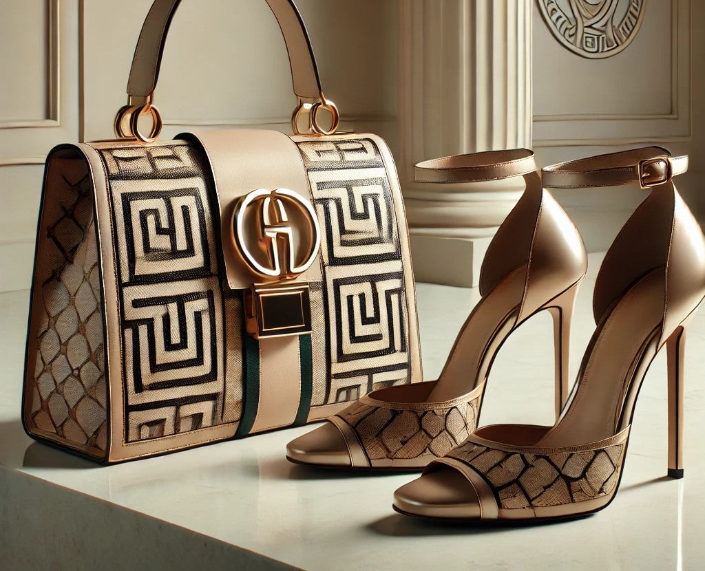 Entdecken Sie eine Vielfalt an Taschen und Schuhen für jeden Anlass. Ob für den Alltag, das Büro oder Outdoor-Abenteuer – hier finden Sie die perfekten Accessoires, die Ihr Outfit abrunden.