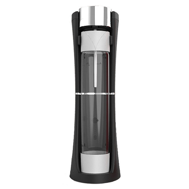 Soda Maker – Flavored Stream Carbonated Juice & Sparkling Water Gerät