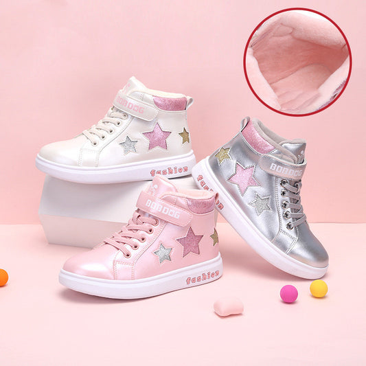 Sneaker für Jugendliche