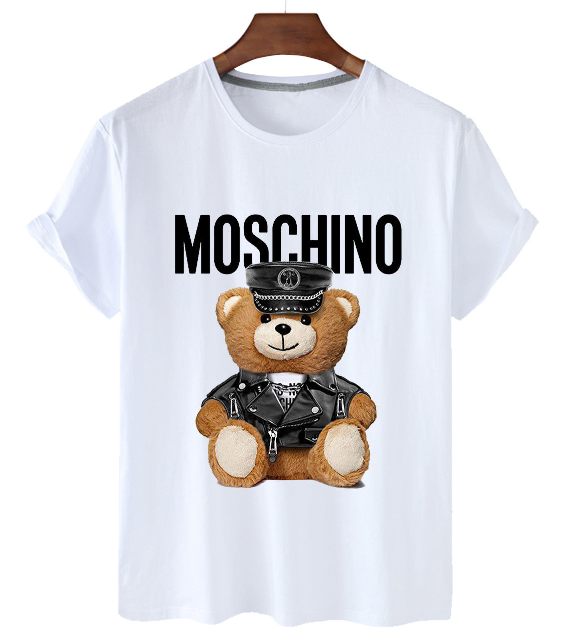 Teddy bear couple t-shirt