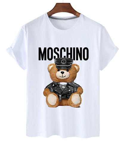 Teddy bear couple t-shirt